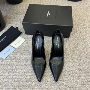 Saint Laurent High Heel