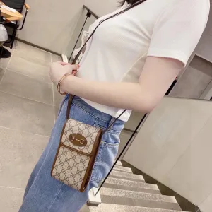 Gucci Phone Bag