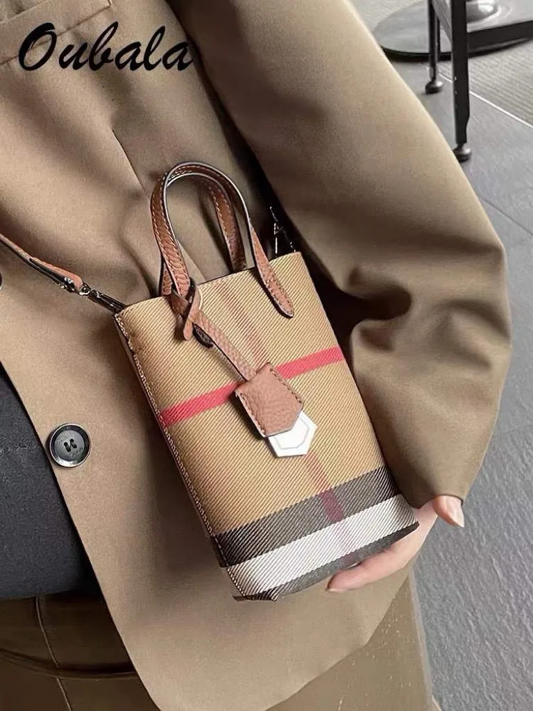 Burberry Phone Bag