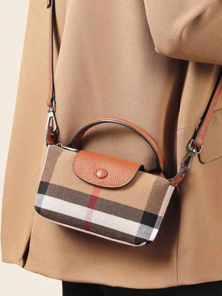 Burberry Handbag