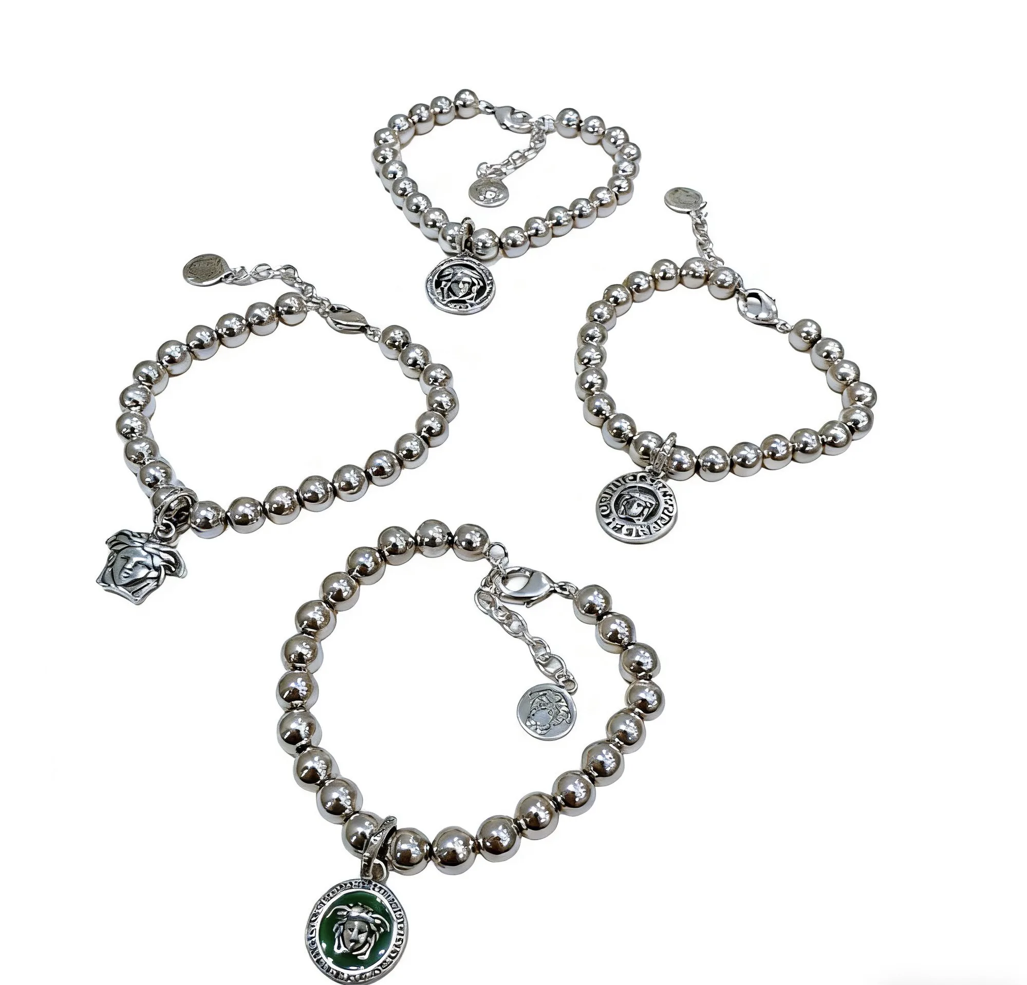 Versace Necklace