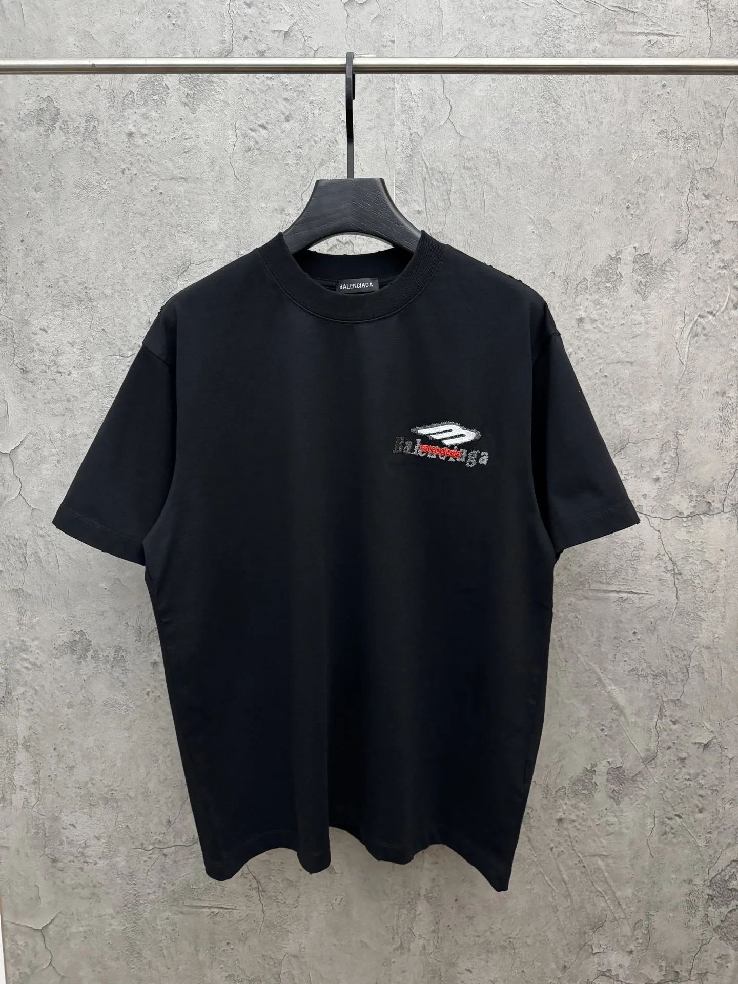 Balenciaga Short Sleeves