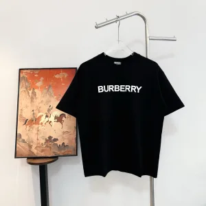Burberry Short Sleeves