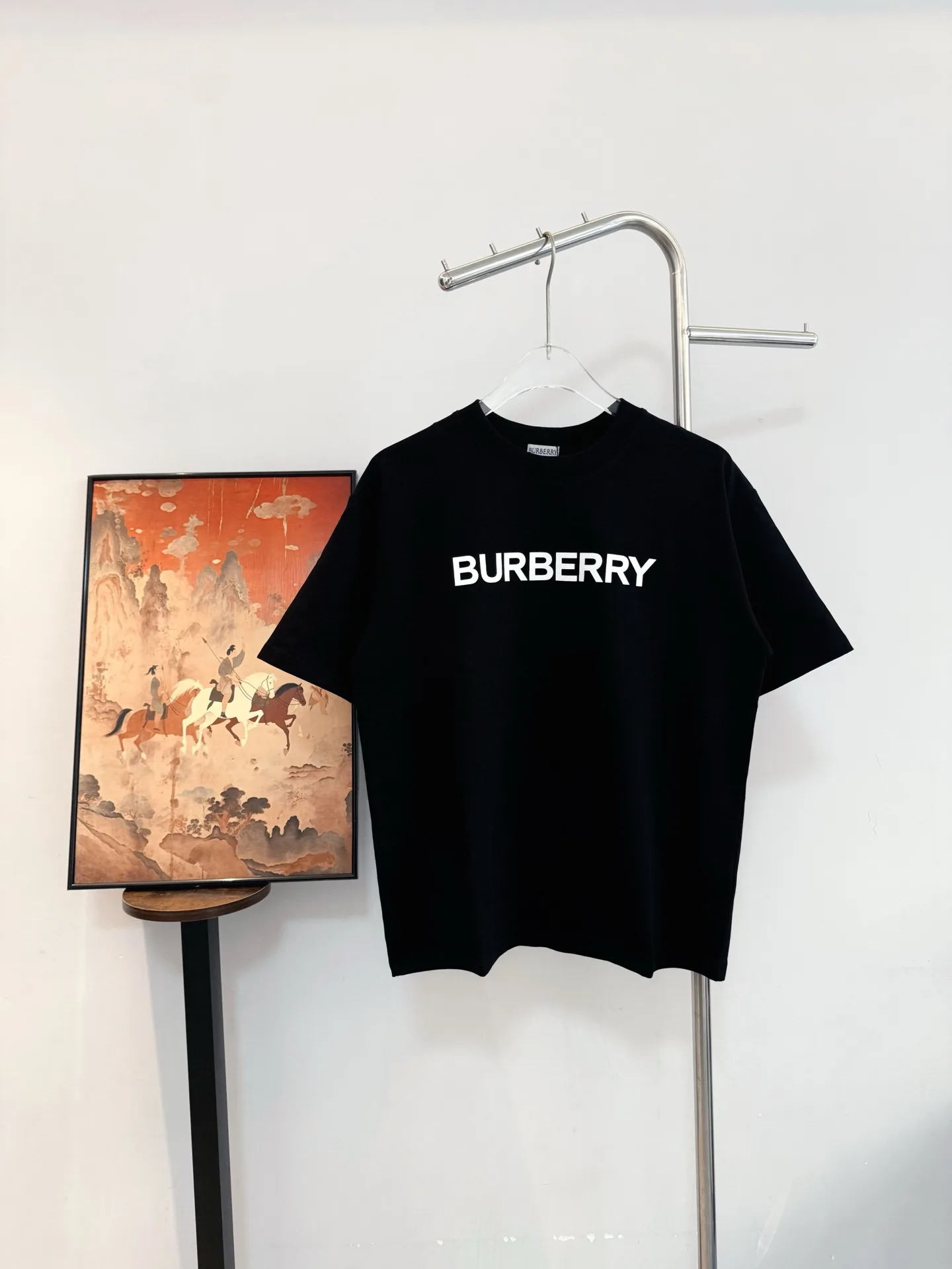Burberry Short Sleeves