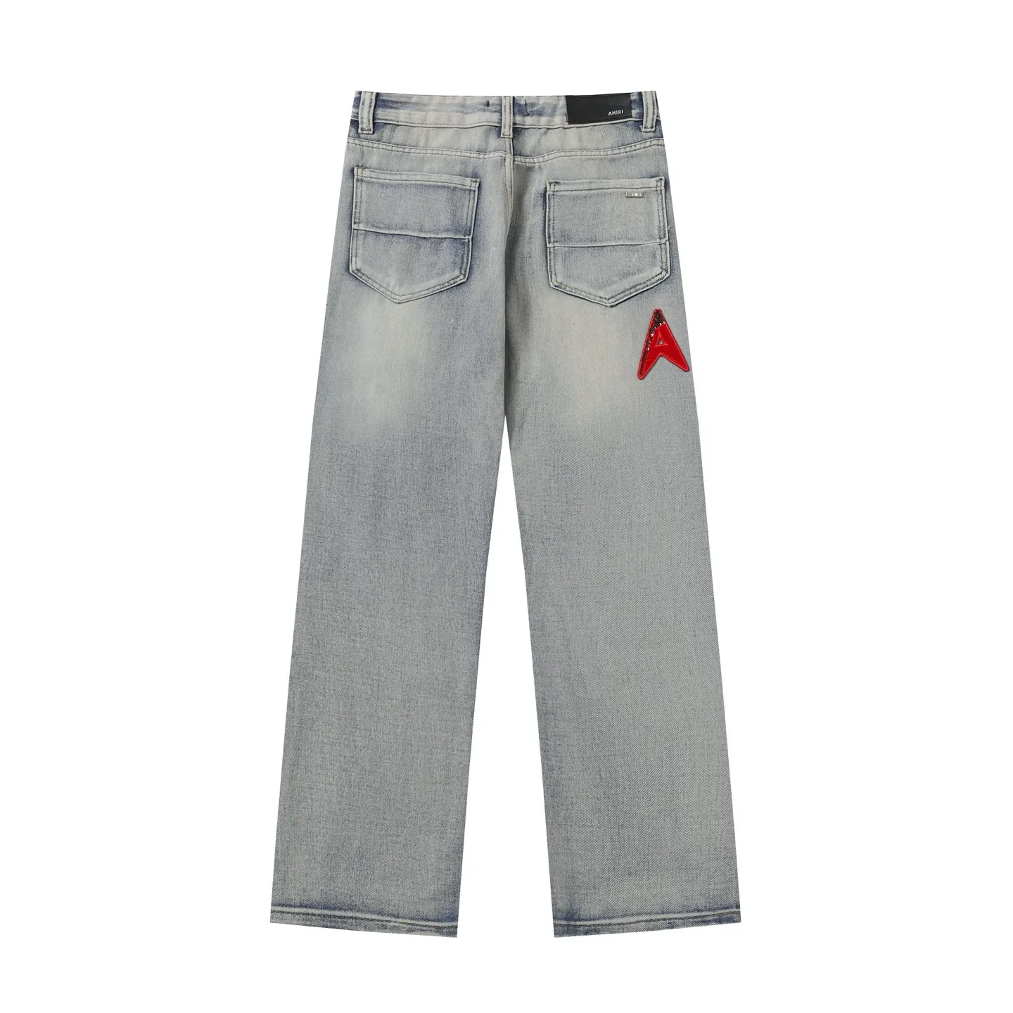 Ami Trousers