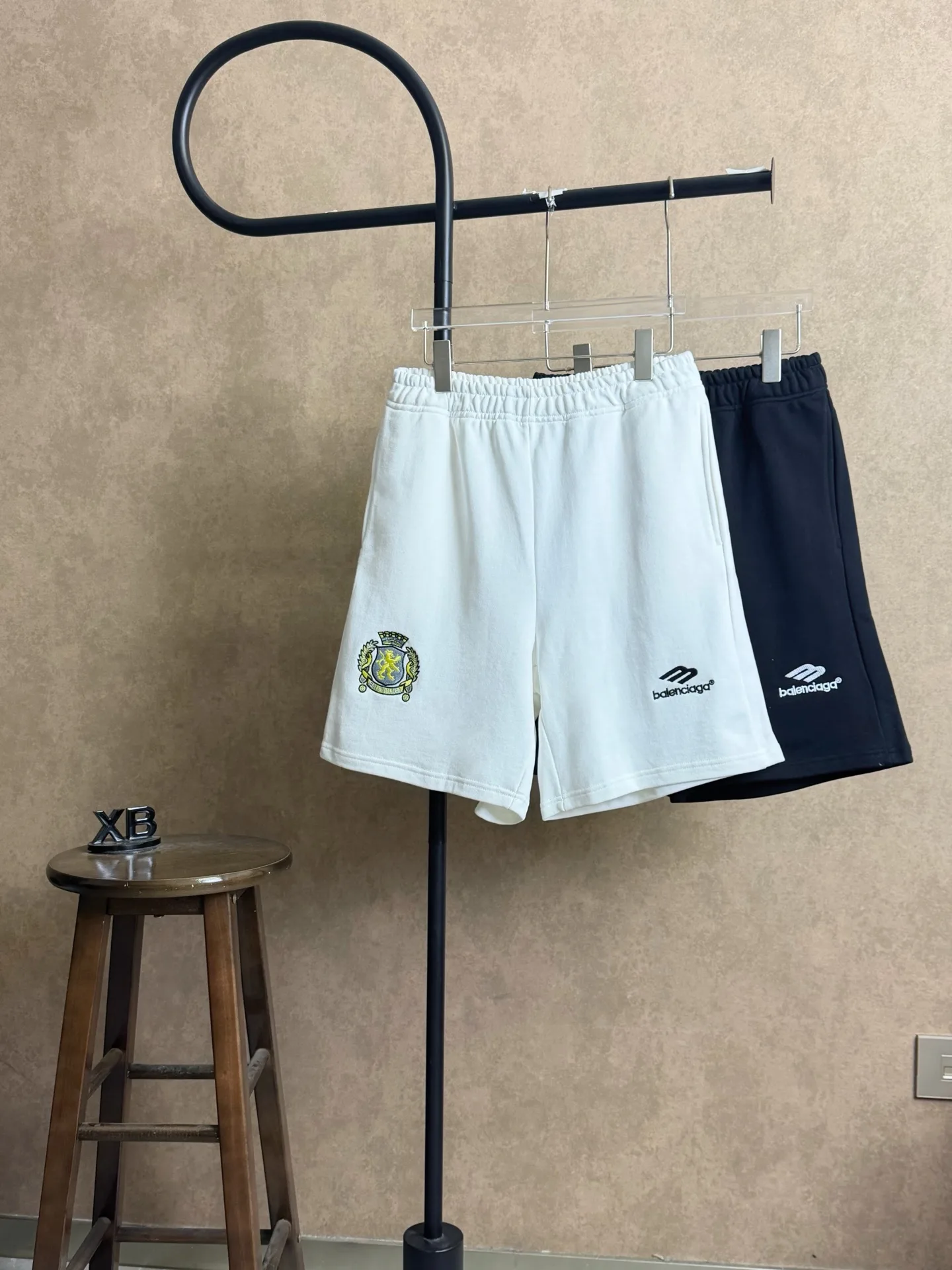 Balenciaga Shorts