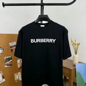 Burberry Short Sleeves