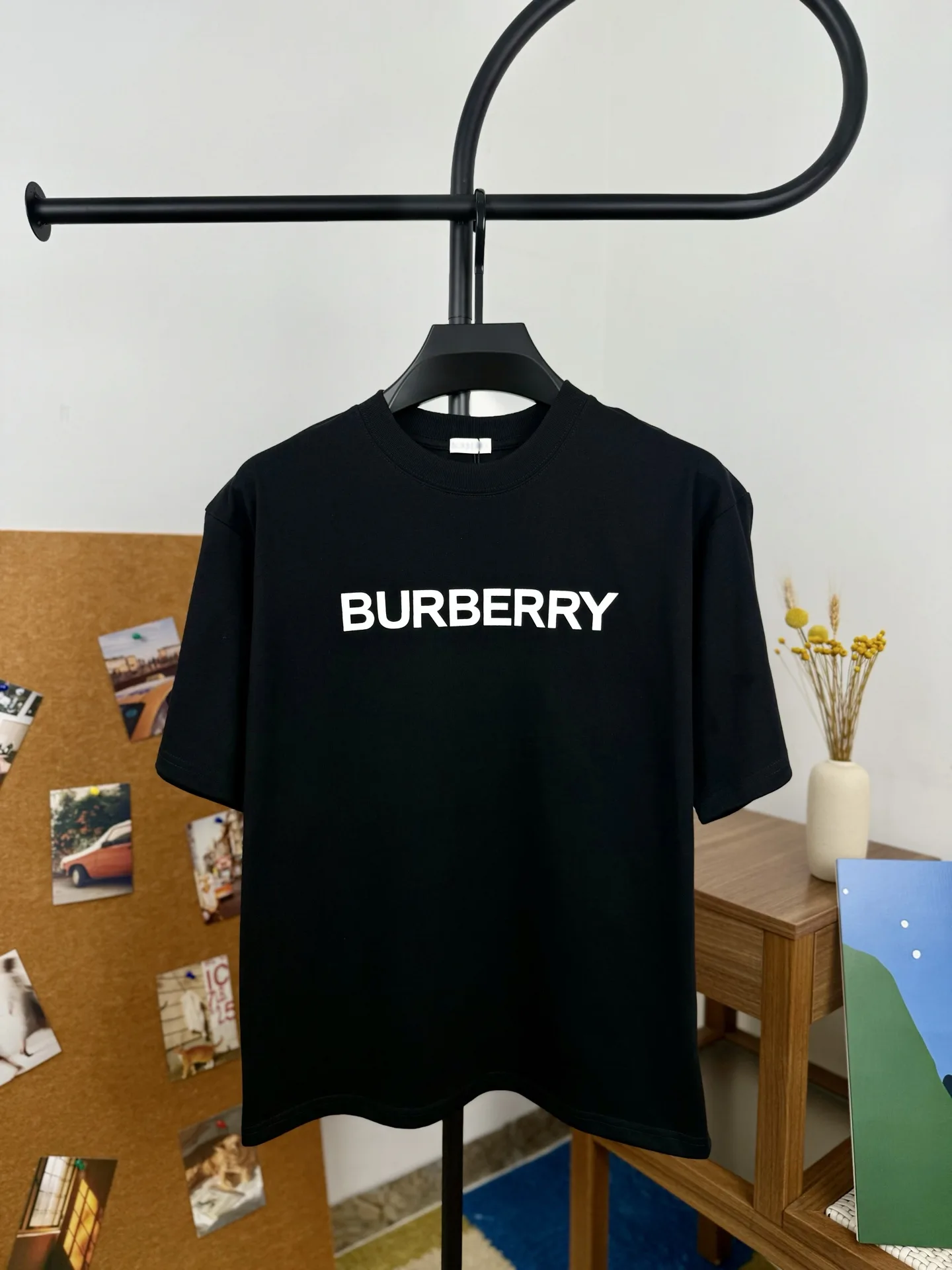Burberry Short Sleeves