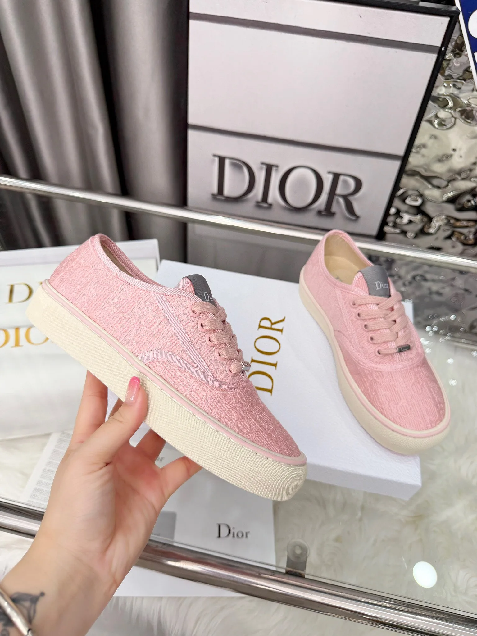 Dior Sneakers
