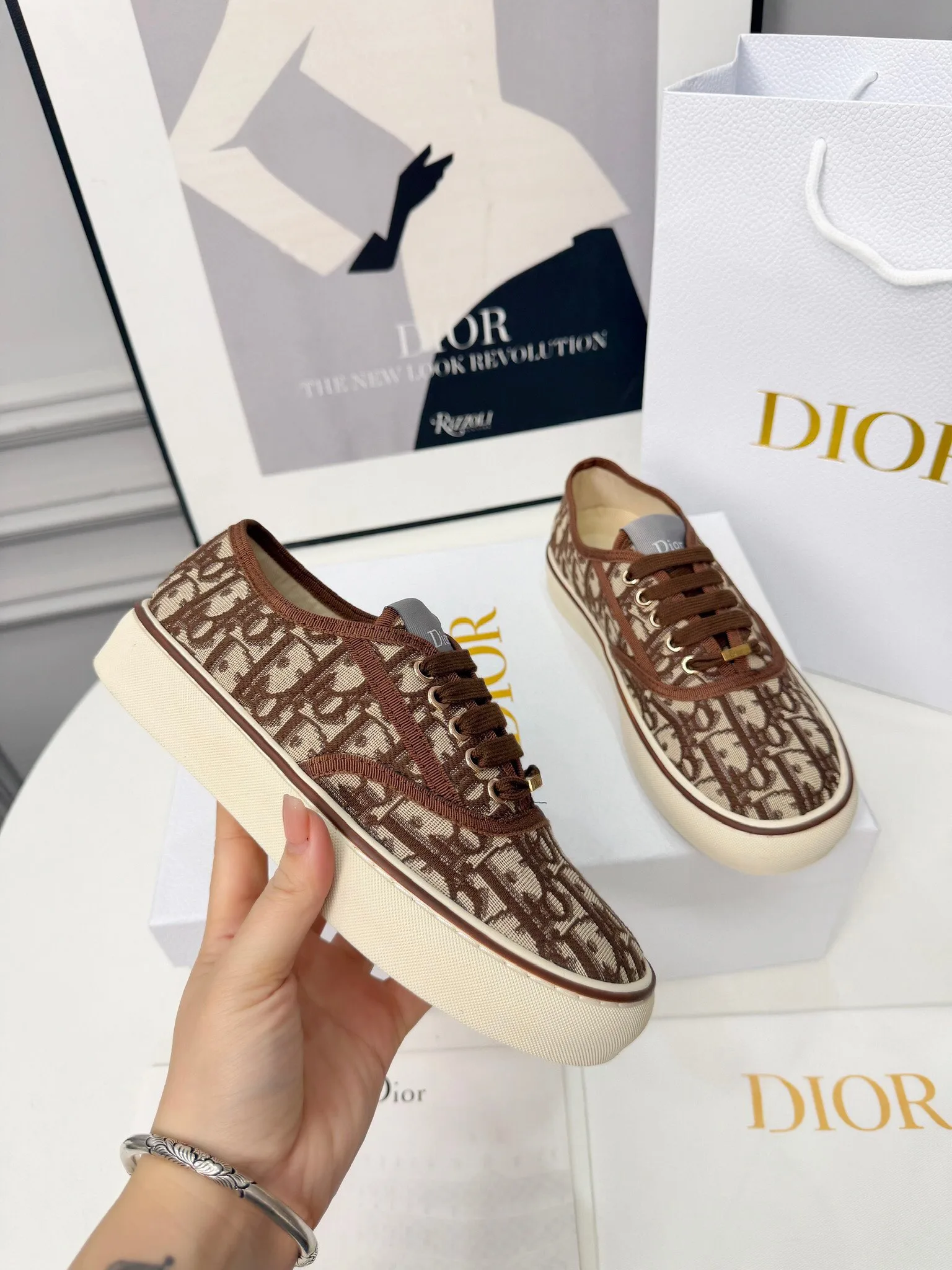 Dior Sneakers