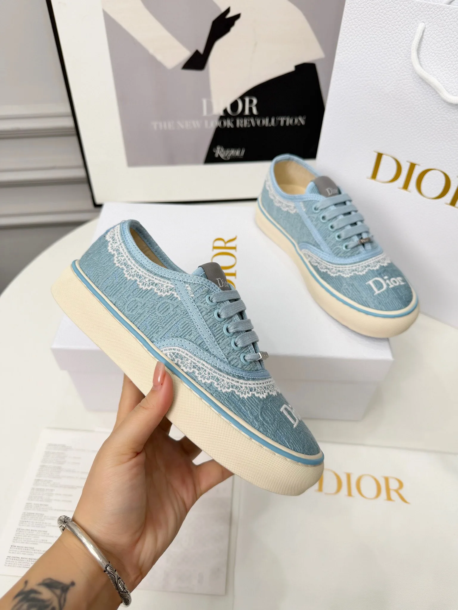 Dior Sneakers