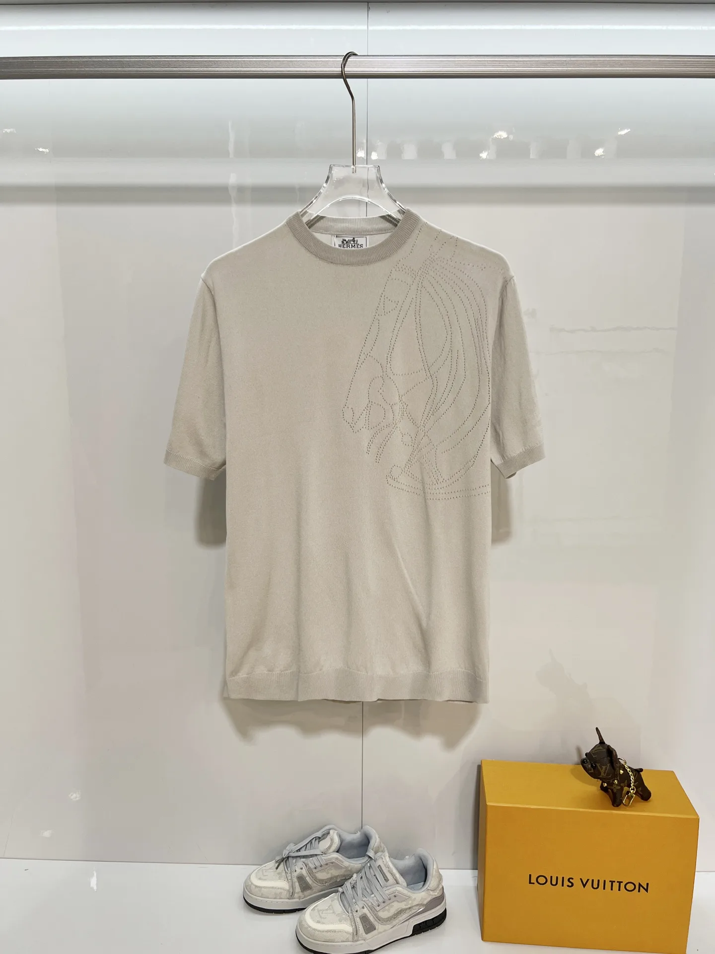 Hermès T-Shirt