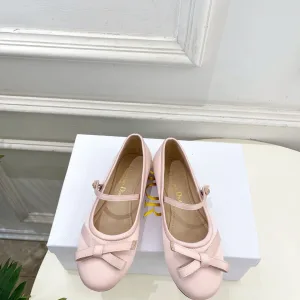 Dior Ballet Shoes