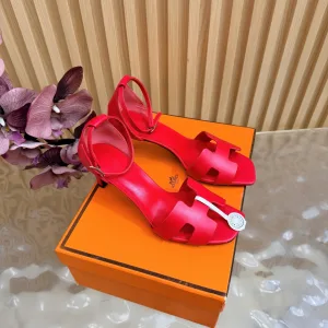 Hermès Sandals