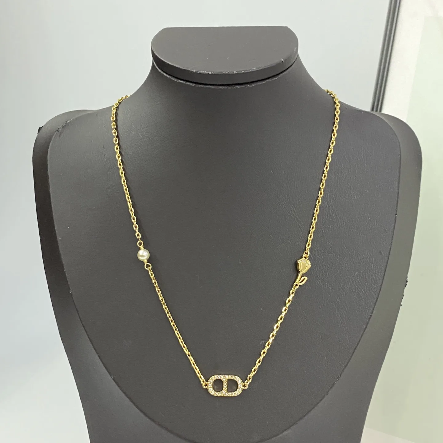 Dior Necklace