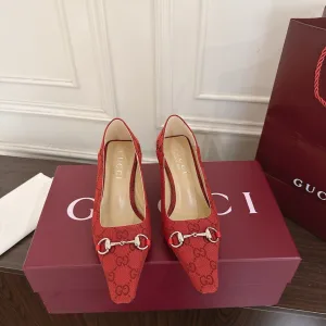 Gucci High Heel