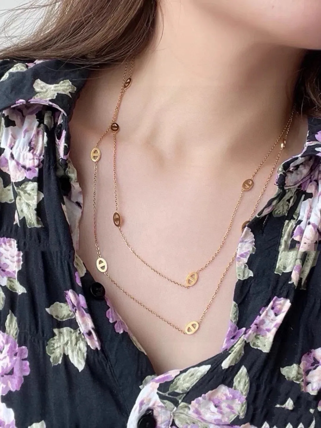 Hermès Necklace