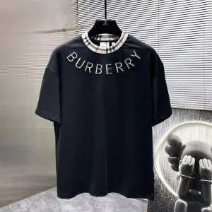 Burberry Short Sleeves