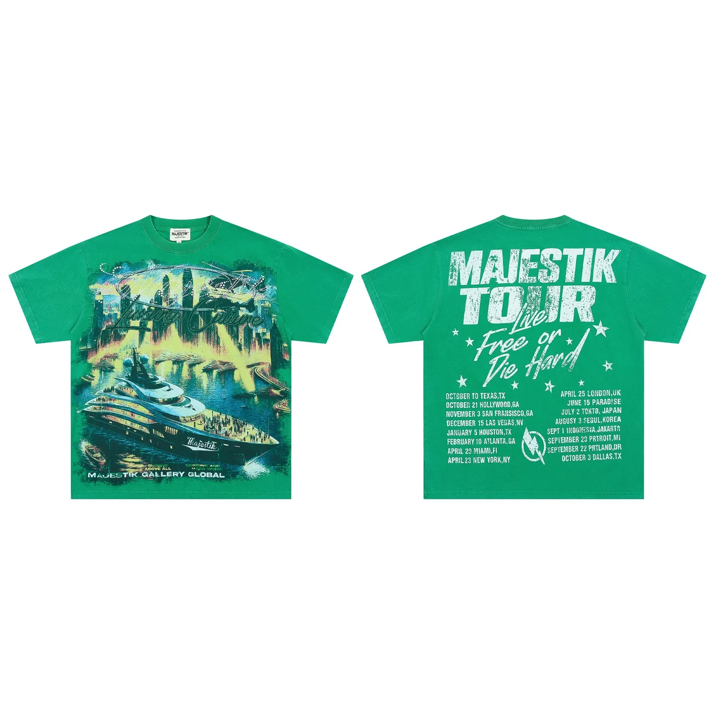 Maje Short Sleeves