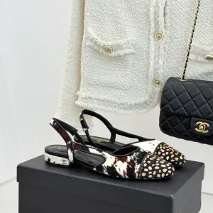 Chanel Dress