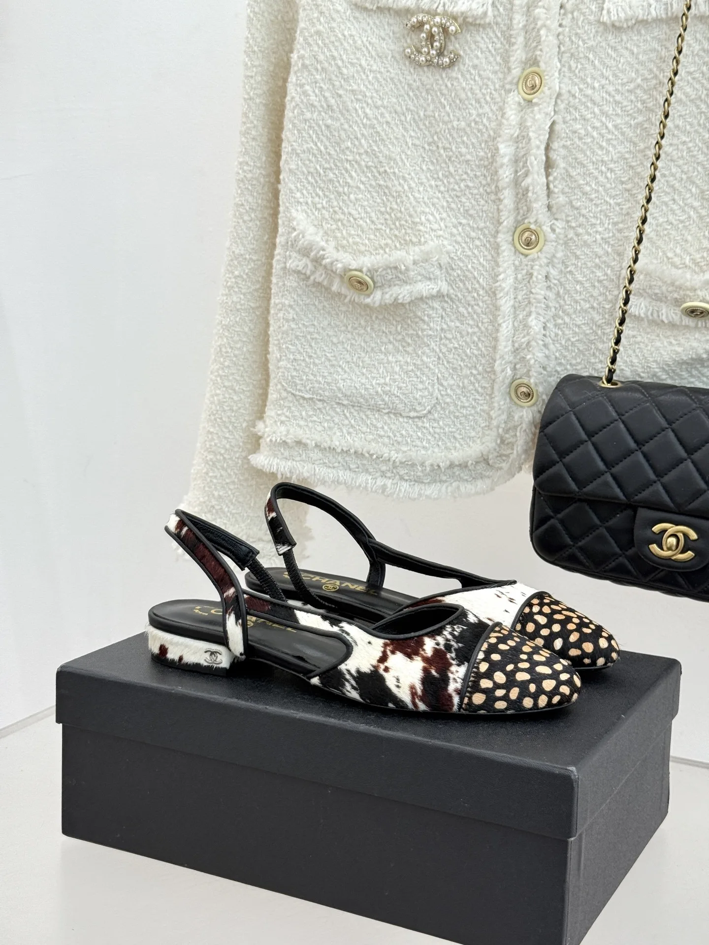 Chanel Dress