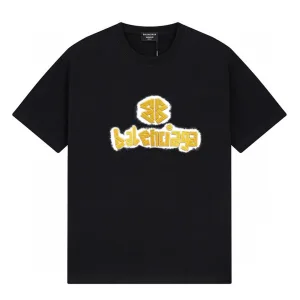 Balenciaga Short Sleeves