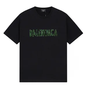 Balenciaga Short Sleeves