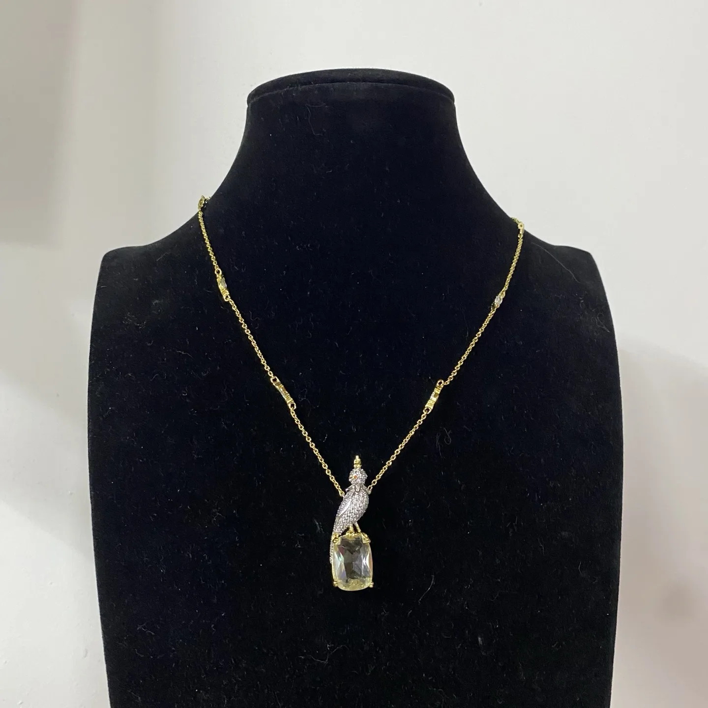 Tiffany Necklace