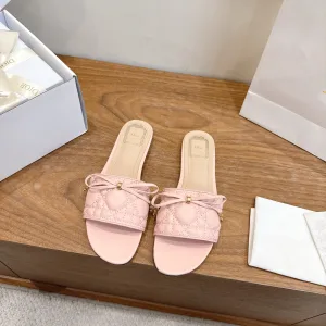 Dior Slippers