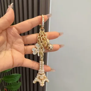 Dior Keychain