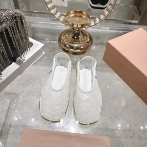 Miu Miu Loafers