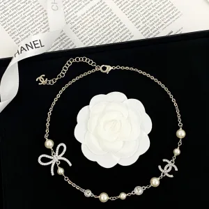 Chanel Necklace
