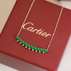 Cartier Necklace