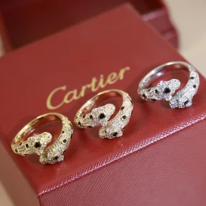 Cartier Ring