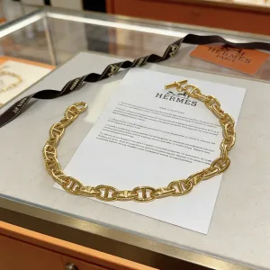 Hermès Necklace