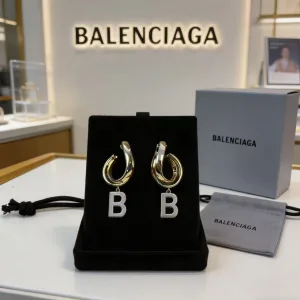 Balenciaga Earrings