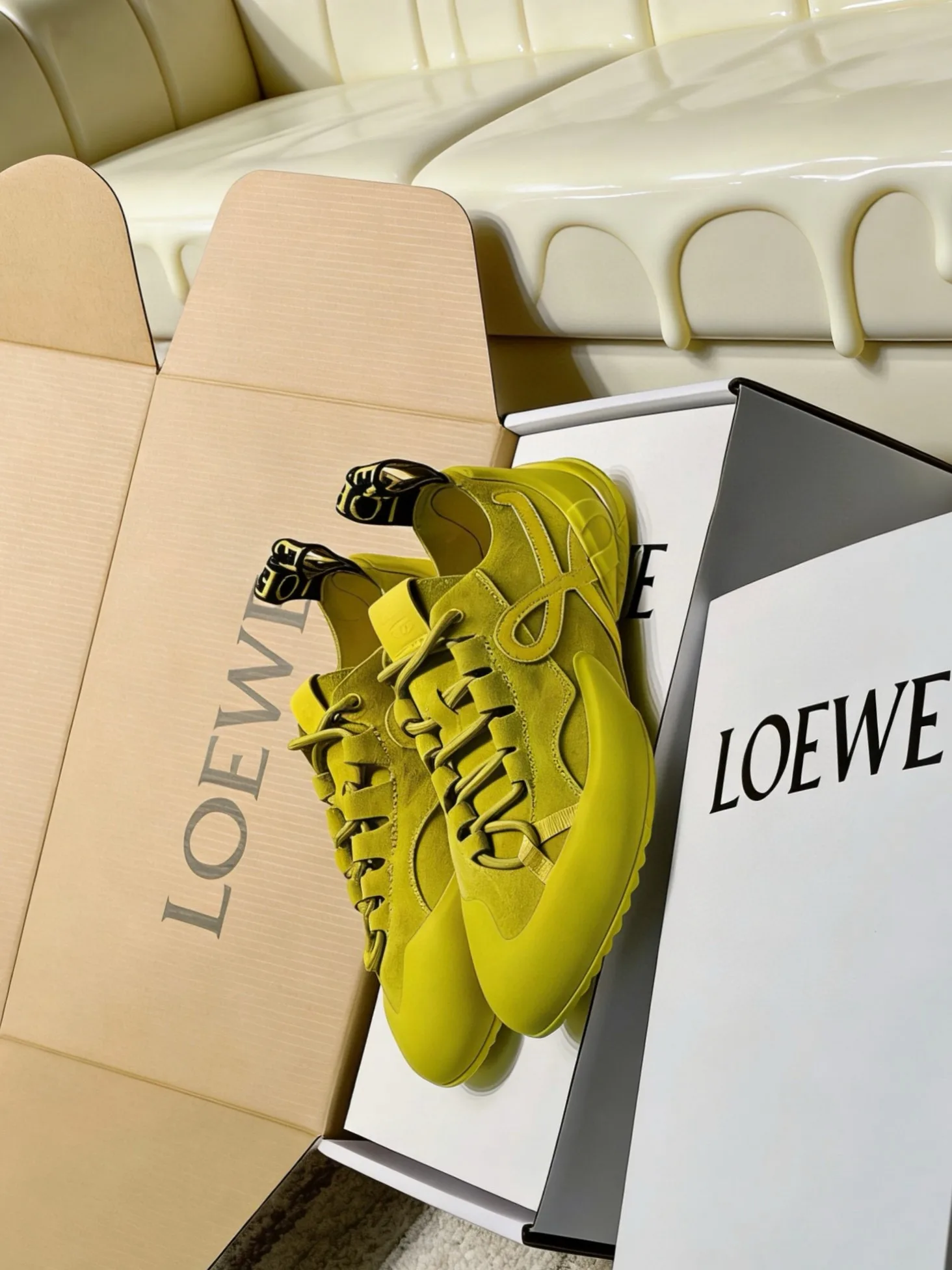 Loewe Sneakers
