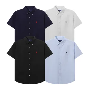 Ralph Lauren Short Sleeves