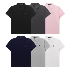 Ralph Lauren Short Sleeves