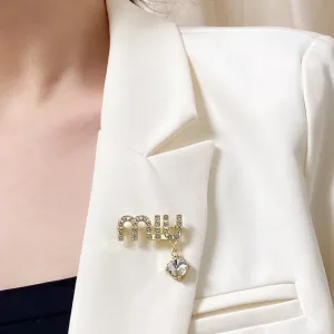 Miu Miu Suit