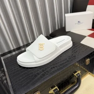 Burberry Sandals