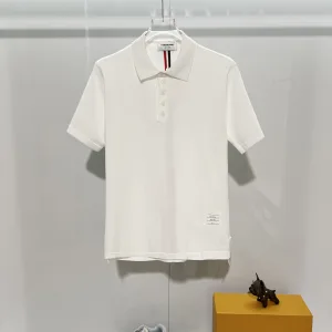 Thom Browne Short Sleeves