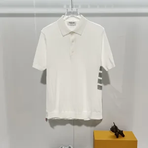 Thom Browne Short Sleeves