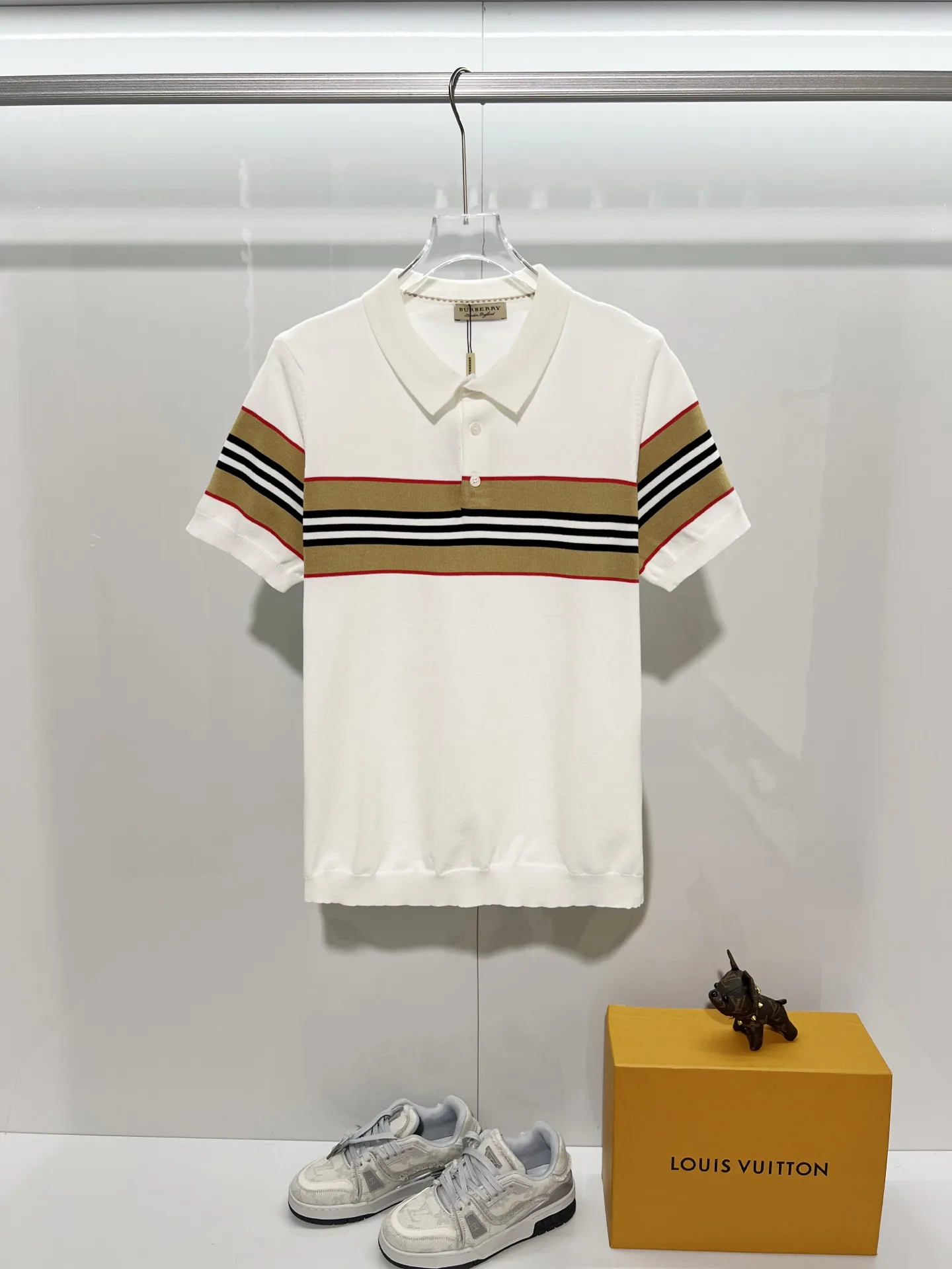 Burberry Sweater
