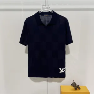 Louis Vuitton Short Sleeves