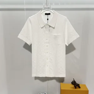 Louis Vuitton Short Sleeves