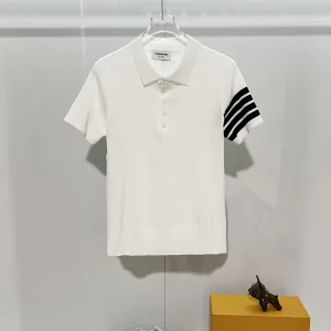 Thom Browne Short Sleeves