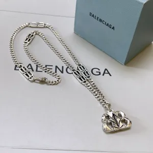 Balenciaga Necklace