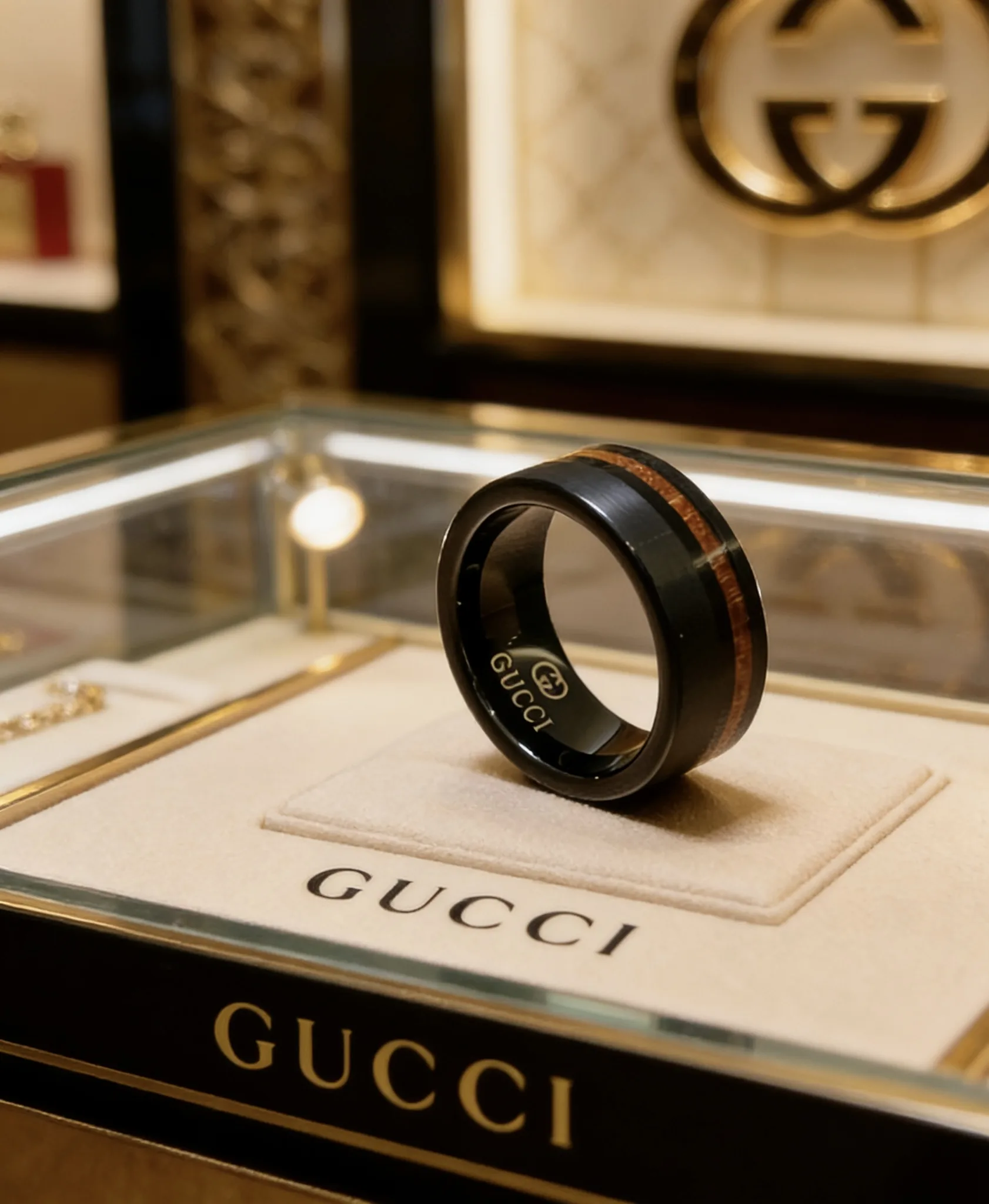 Gucci Ring