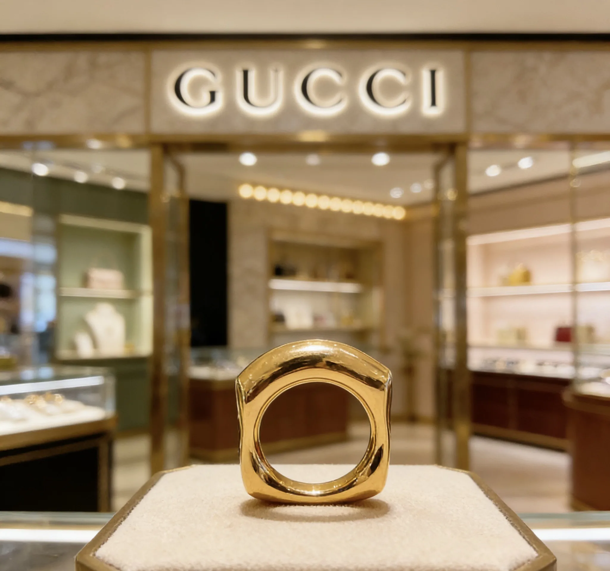 Gucci Ring